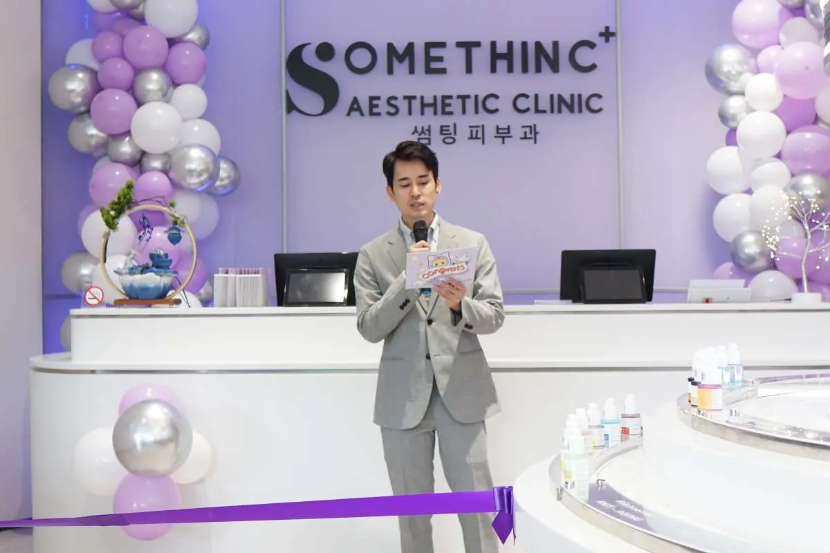 Treatment Kulit Korea Kini Sudah Ada di Indonesia