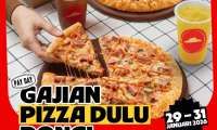 Promo Pizza Hut Delivery Payday Januari 2026, Paket Lengkap Cuma Rp 150.000