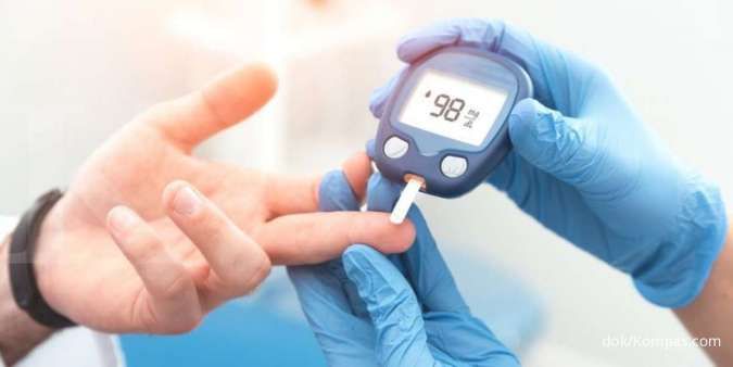 Penyebab gula darah rendah dan gula darah tinggi, penting buat Anda kenali