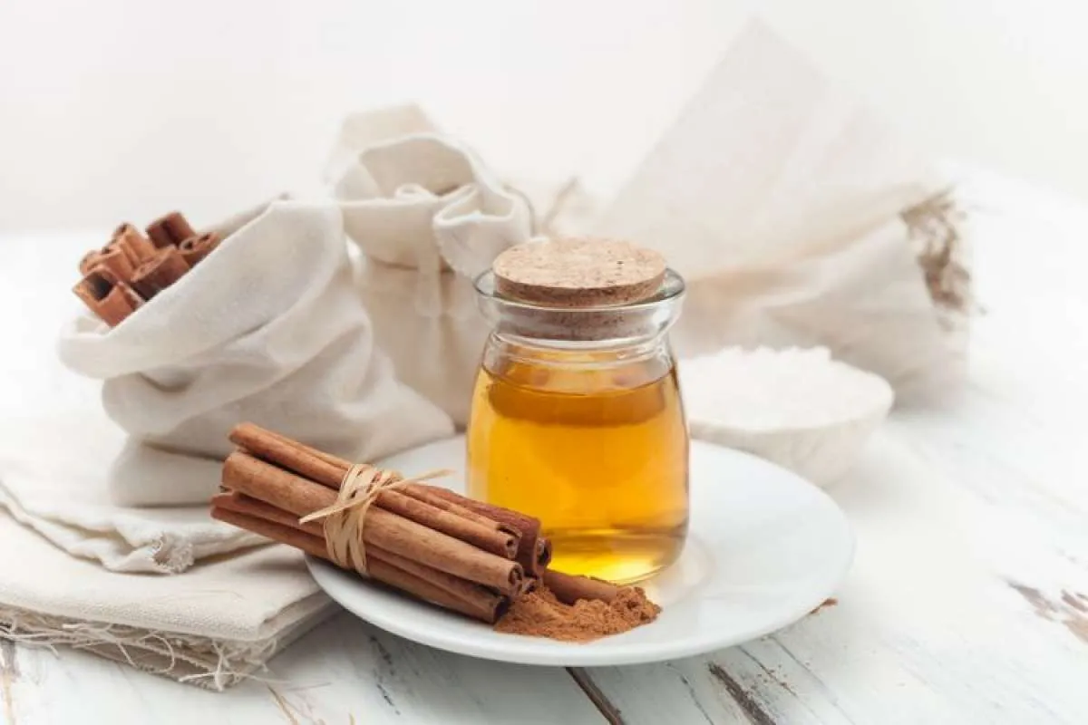 Air seduhan kayu manis jadi obat herbal diabates melitus, benarkah? 