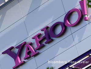 Yahoo Jual Situs Pencari Kerja