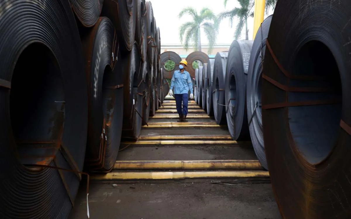 Kinerja Ekspor Indonesia ke Australia Terancam Kebijakan CBAM