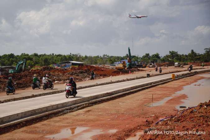 KEK Batam Bintang Perlu Dibenahi agar Dilirik