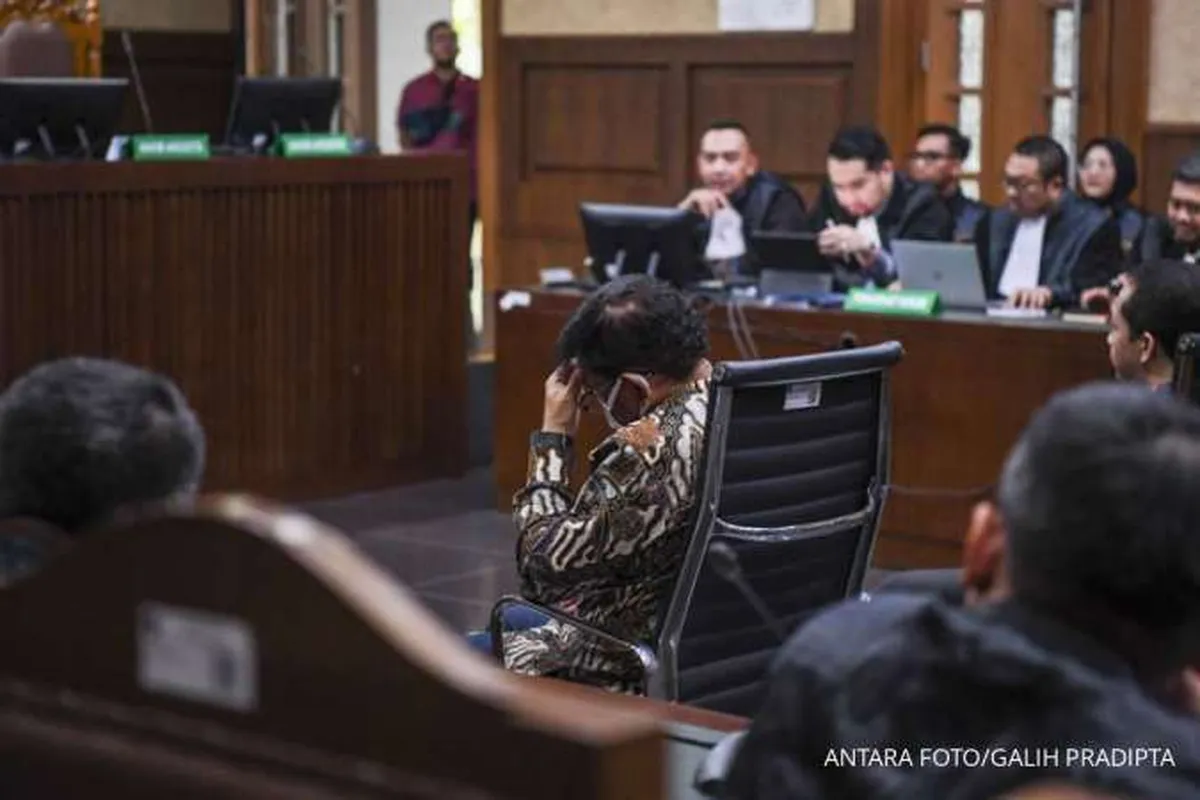 PPATK Telisik Aliran Dana Korupsi Proyek BTS