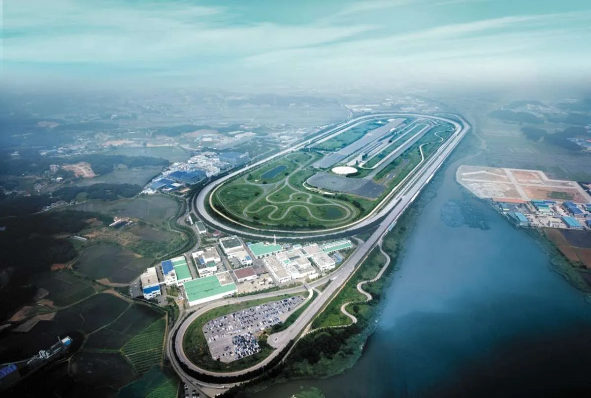 Hyundai Andalkan Namyang R&D Center untuk Hadirkan Berbagai Inovasi Produk