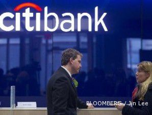 BI lamban jatuhkan vonis kepada Citibank