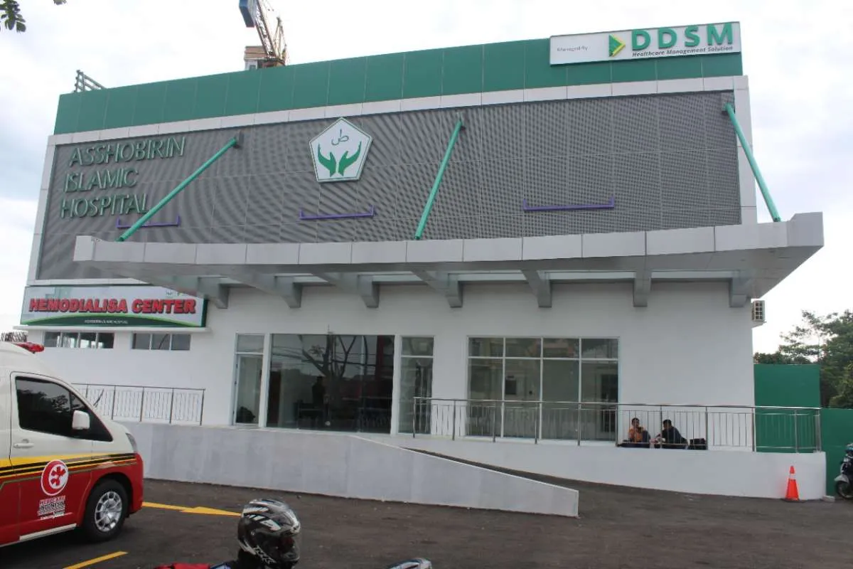 DDSM bantah memiliki hubungan dengan Dompet Dhuafa Social Enterprise