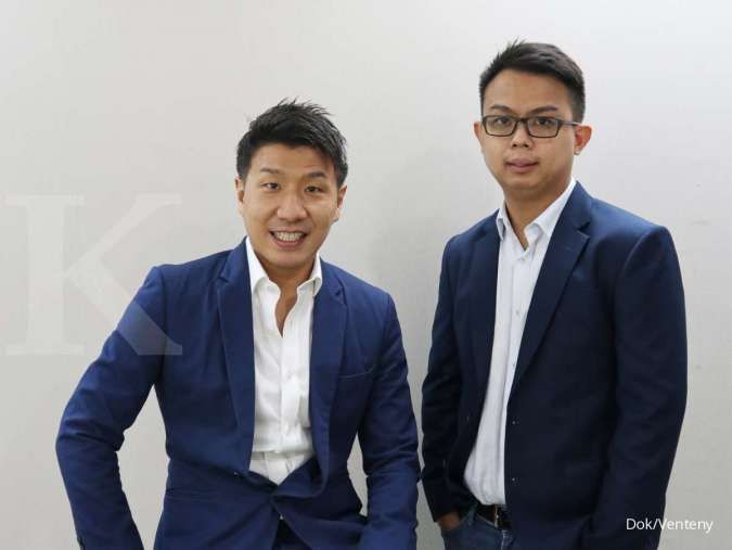 Cermat Berakselerasi di Era Baru Bersama Venteny