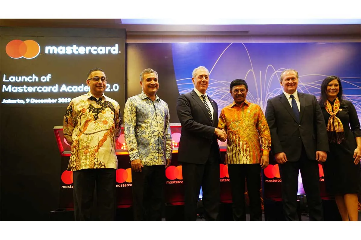  Era Ekonomi Digital Meningkat Pesat, Siapkah Indonesia Menghadapinya?