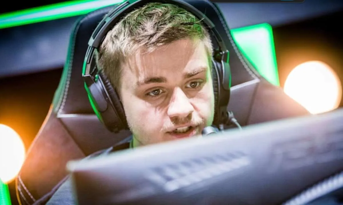 5 Atlet Esports Terkaya di Dunia Tahun 2025, Player MOBA Mendominasi