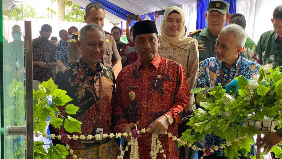 Bank Jateng Syariah Perluas Jaringan Cabang hingga Ke Rembang