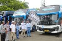 Mudik Gratis Pemprov Banten 2026 Dibuka, Daftar Di Jawaramudik.bantenprov.go.id