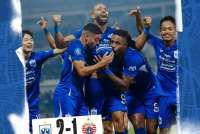 Jadwal BRI Liga 1 Hari Ini, Senin (22/4): PSIS Semarang vs RANS Nusantara FC