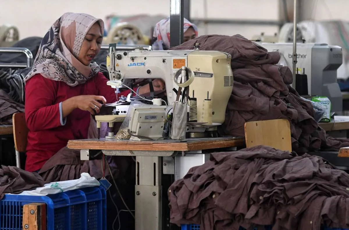 Anggota Komisi IX DPR RI: UU Ketenagakerjaan Baru Harus Berpihak ke Semua Kalangan