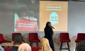Edufarmers Ikut Berpartisipasi Menurunkan Stunting di Indonesia