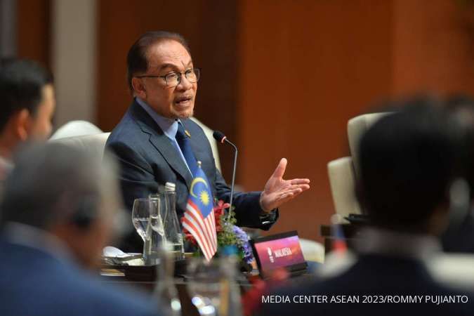 Hari Ini, PM Malaysia Anwar Ibrahim akan Umumkan Reshuffle Kabinet 