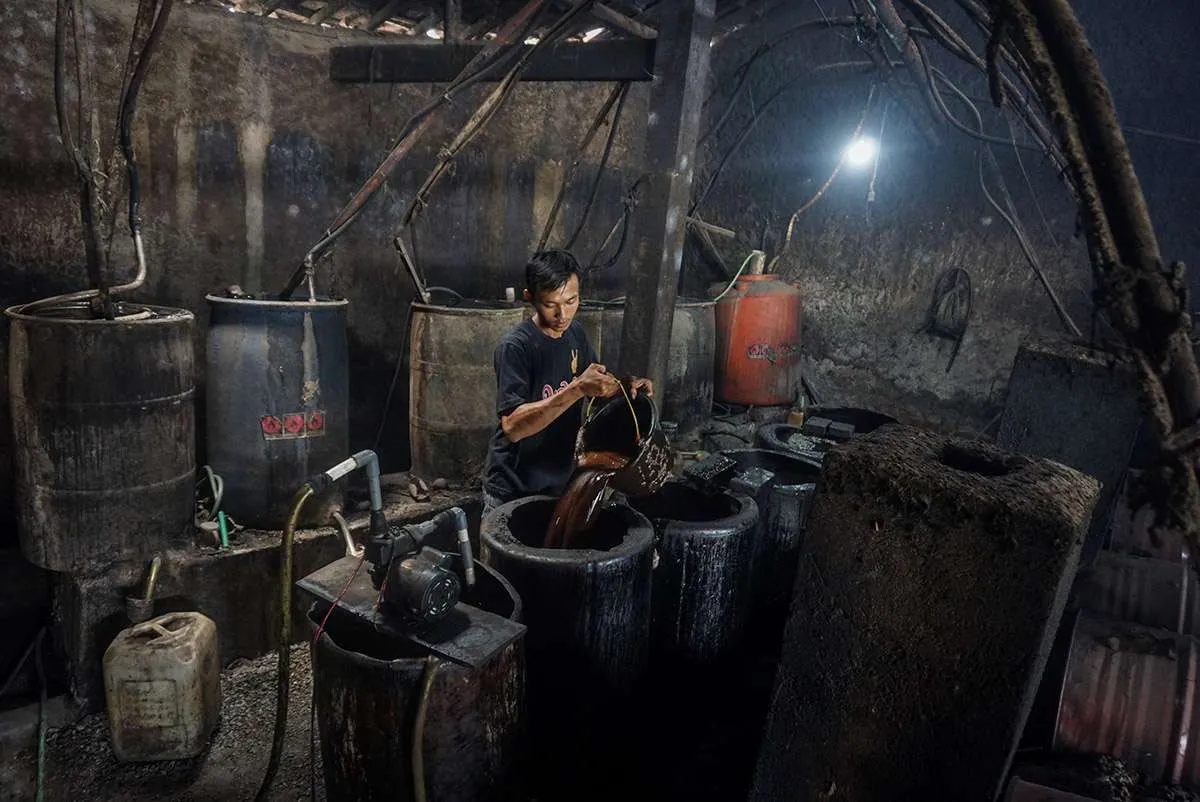 Impor Etanol Diperketat, Pelaku Usaha: Lindungi Petani dan Industri Gula Lokal