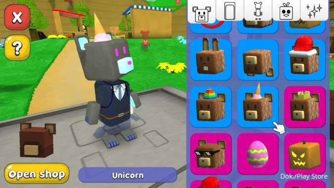 Cara Download Super Bear Adventure Beta APK Android dan Link yang Harus Dikunjungi