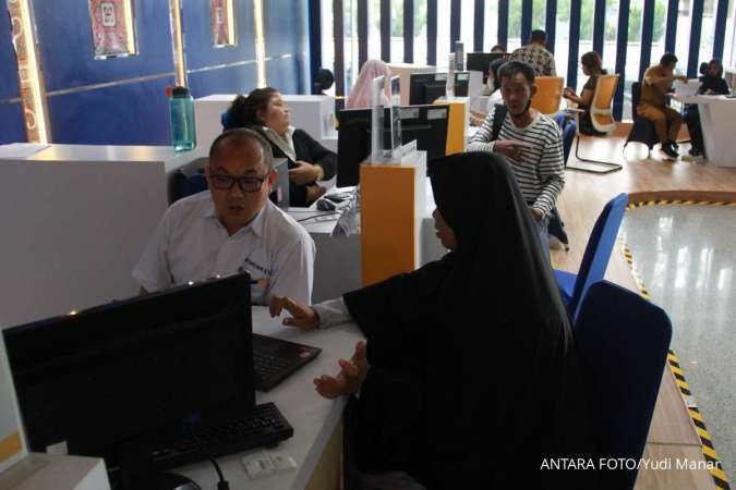 Pemerintah Awasi Kepatuhan Wajib Pajak