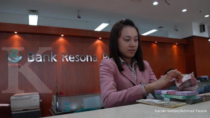 Bank Resona Perdania Catat Modal Inti di Atas Rp 5 Triliun per Juni 2022