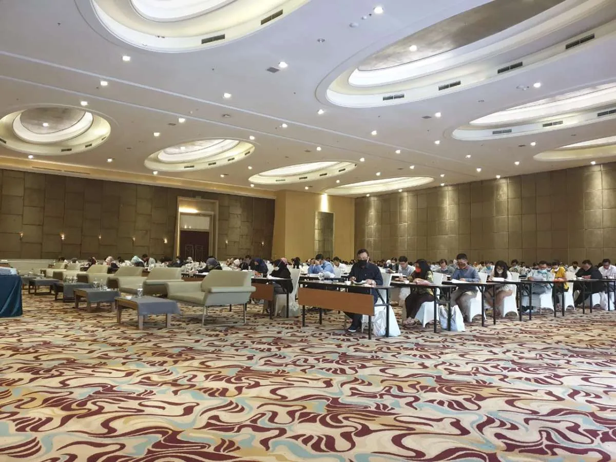 Bappebti Blokir 1.046 Domain Situs Web Entitas PBK Ilegal