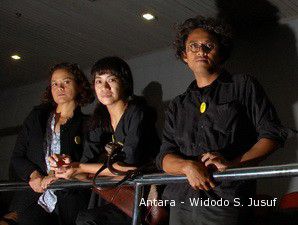 Dipatok 200 Film Tahun 2014, Sineas Tanggapi Adem