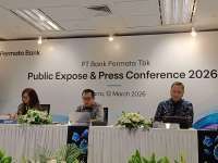 Free Float Masih di Bawah 15%, Begini Kata PermataBank (BNLI)