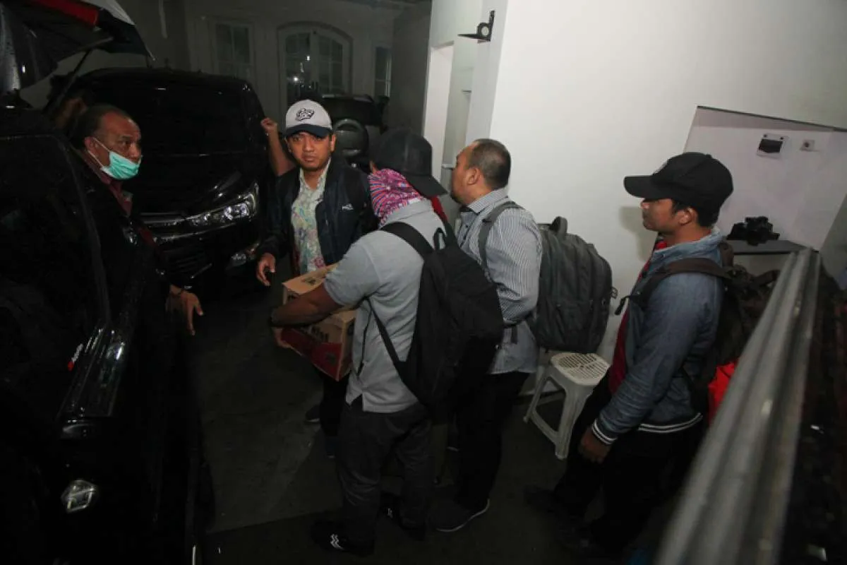 MAKI apresiasi KPK atas penangkapan Nurhadi