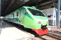 KAI Pastikan Kesiapan Angkutan Natal dan Tahun Baru 2024