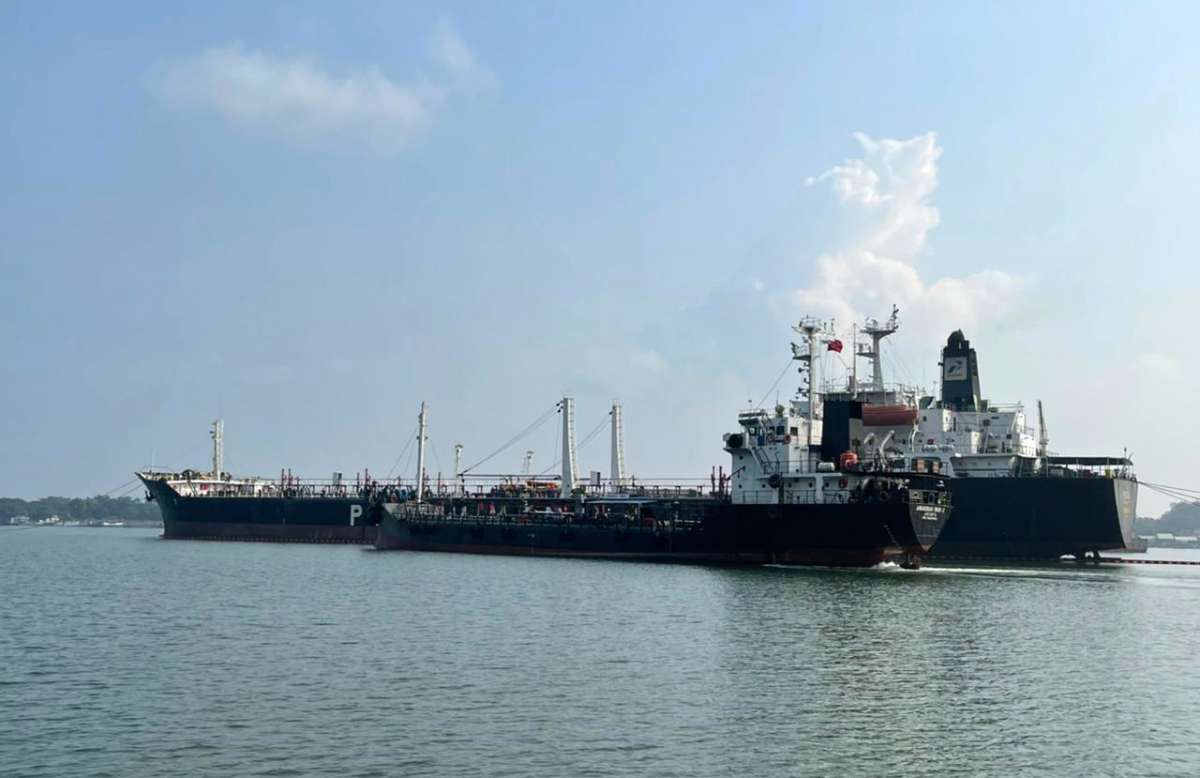 Kapal MT Ketaling Mengalami Insiden, Pertamina Dukung Proses Investigasi