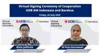 UOB Asset Management luncurkan reksadana untuk nasabah Bareksa