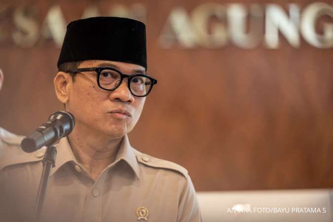 Kementerian Desa Gandeng KPK dan Kejaksaan untuk Menindak Penyelewengan Dana Desa