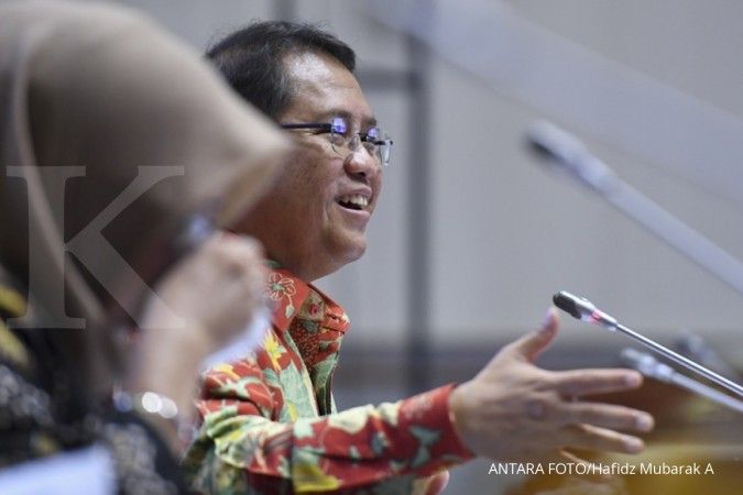 Kominfo berupaya lahirkan pelaku digital agar Indonesia tidak hanya jadi pasar