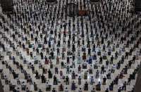 Jadwal Imsakiyah Ternate 19 Februari 2026: Panduan Sahur Maluku Utara