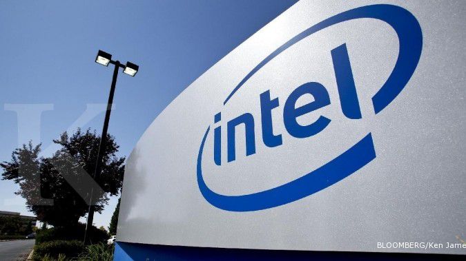 Demi ekspansi bisnis, Intel akuisisi Altera