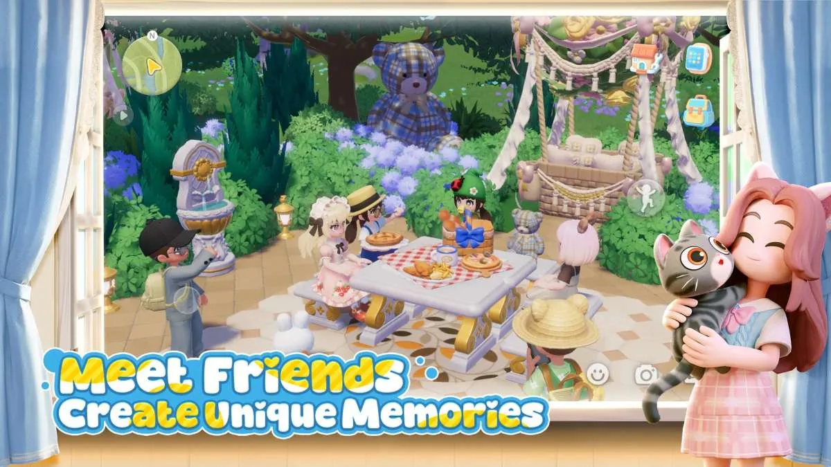 Heartopia: Panduan Download, Link dan Spesifikasi Versi CBT (Android, iOS, PC)