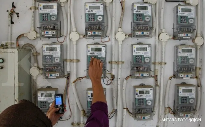 Govt to cut energy subsidy by IDR 17 trillion