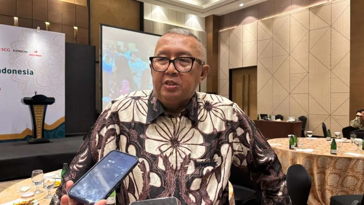 Pasokan Tersendat, Industri Semen Butuh 14 Juta Ton Batubara Tahun 2026