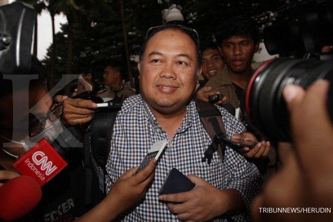 Korupsi crane Pelindo II konspirasi sejak Okt 2010