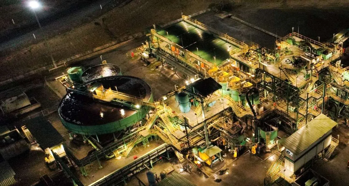 Harga Batubara Kokas yang Stabil Topang Adaro Minerals (ADMR) 