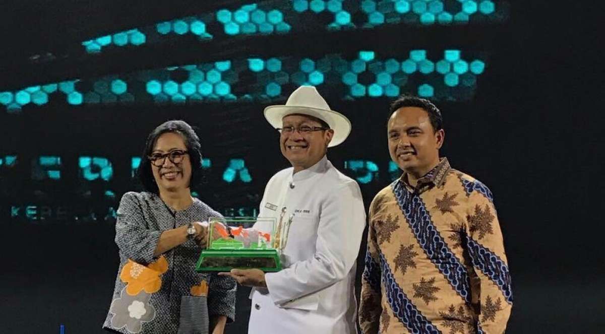Perluas Jangkauan GrabExpress, Grab dan KAI Integrasikan Layanan Pengiriman Barang Antar Kota