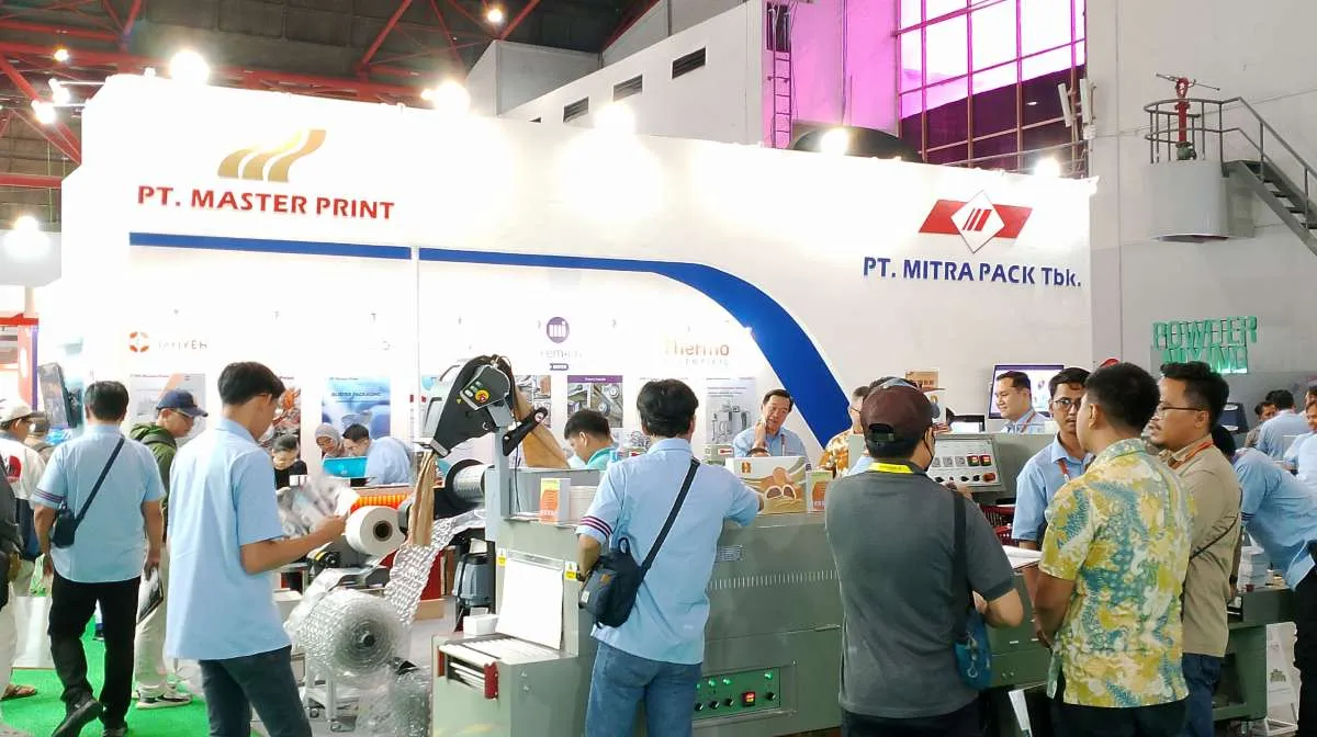 Di Tengah Stagnasi Ekonomi Global, PMI Manufaktur Indonesia Masih Ekspansif