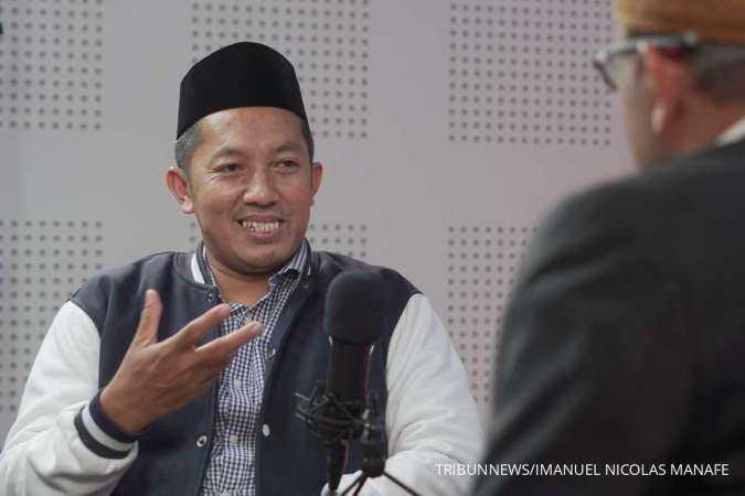 GP Ansor Dirikan 80 Posko Usai Bertemu Presiden Prabowo, Siap Kawal Aspirasi Publik