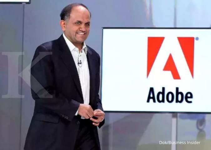 Dari Nokia hingga Google, berikut deretan orang India pemimpin perusahaan top dunia