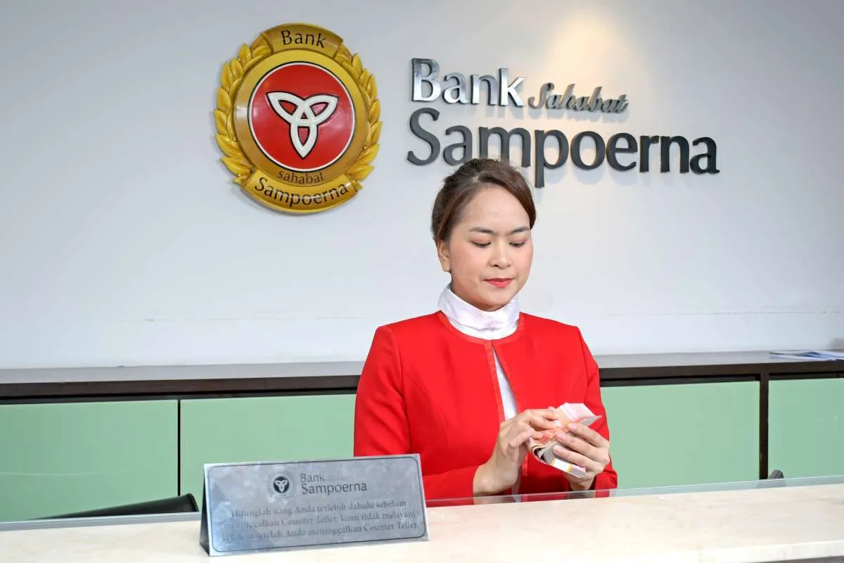 Bank Sampoerna Tawarkan Deposito Online: Modal Mulai Rp 1 Juta, Bunga Lebih Tinggi