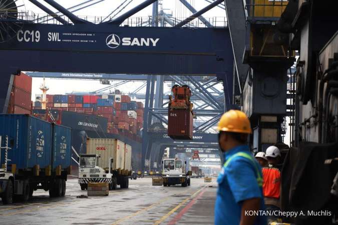 Pemerintah Bakal Lanjutkan Paket Stimulus Ekonomi di Kuartal III-2025