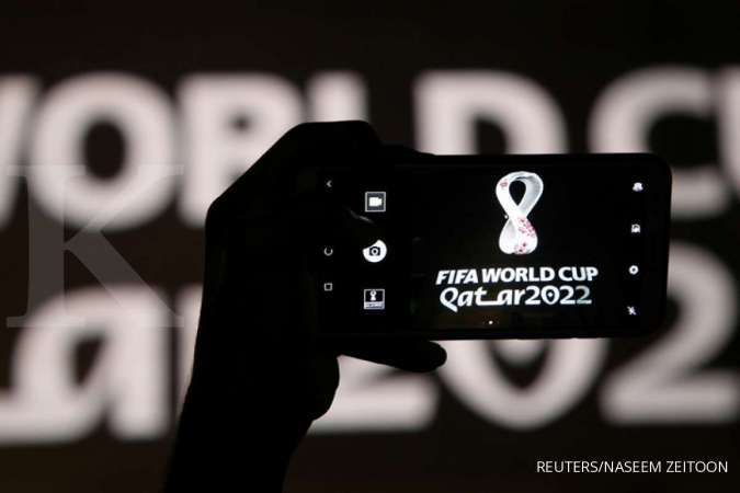 Punya Hak Siar Piala Dunia 2022, Emtek Larang Masyarakat Gelar Nobar Tanpa Izin 
