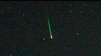 Ini Waktu yang Tepat untuk Melihat Hujan Meteor Orionid pada 21-22 Oktober 2025