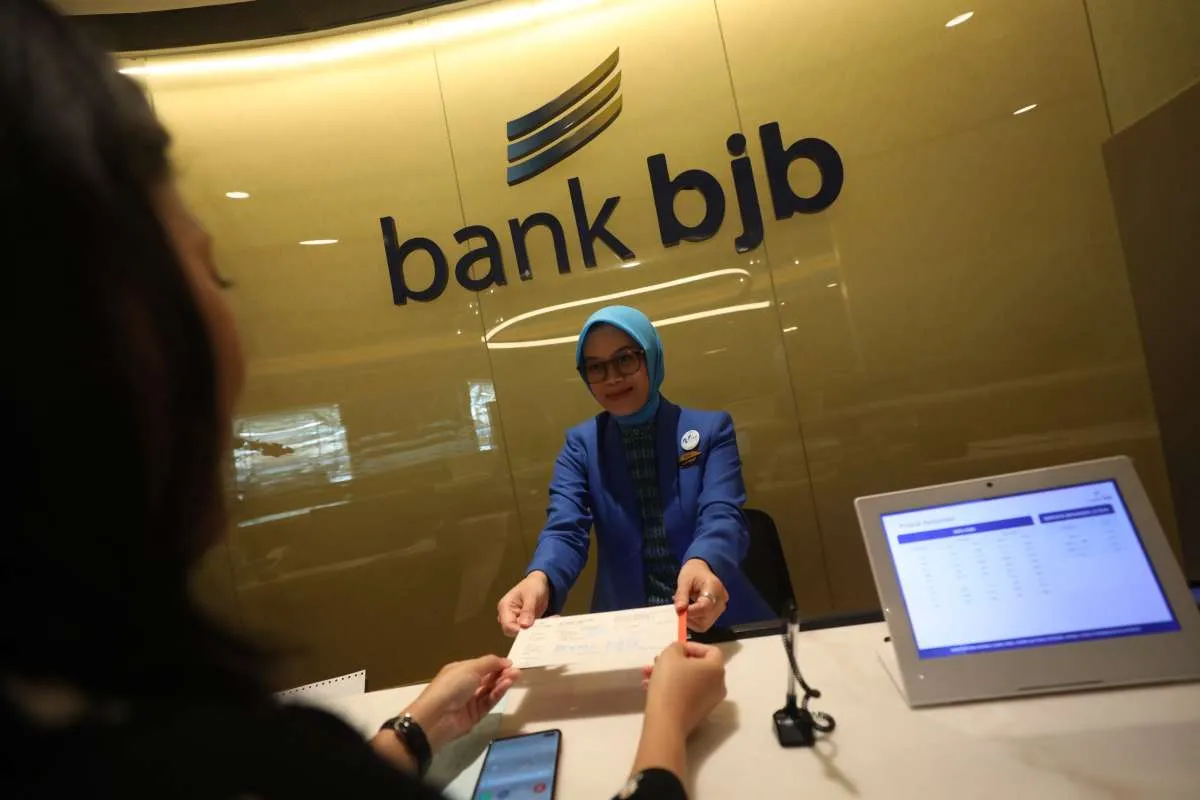 Menko Perekonomian Siap Salurkan KUR 300 Triliun, Ini Persyaratan KUR Bank Bjb 2025