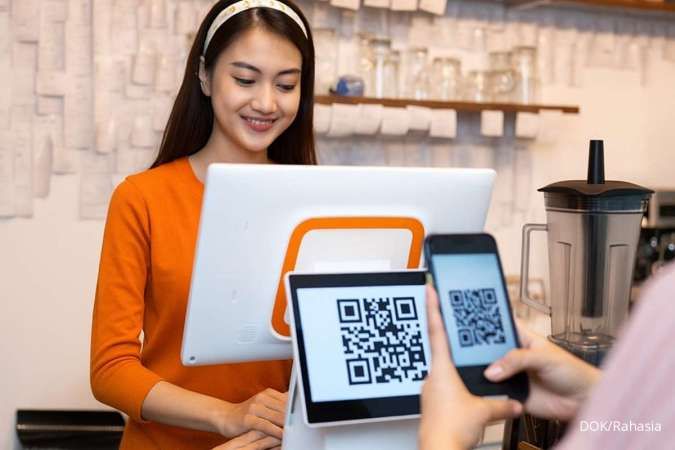 Promo ShopeePay Serba Hemat: Jajan Cuma Bayar Rp1.000 dengan QRIS ShopeePay